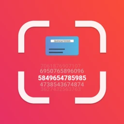 Card Reader (Pin Code Scan) 图标